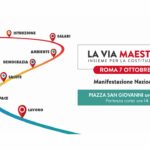 Manifestione Nazionale – 7 ottobre 2023