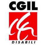 cgil disabili logo
