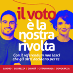 EVENTI REFERENDUM 2025