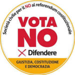 REFERENDUM GIUSTIZIA: IO VOTO NO