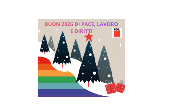 CHIUSURA NATALIZIA SEDI