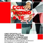 SPORTELLO GIOVANI ABBIATEGRASSO