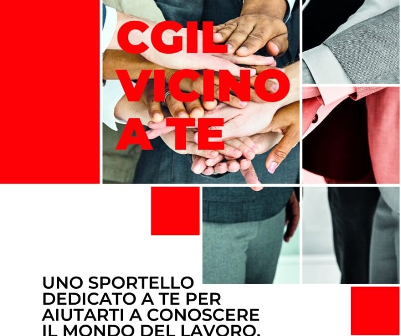 SPORTELLO GIOVANI ABBIATEGRASSO