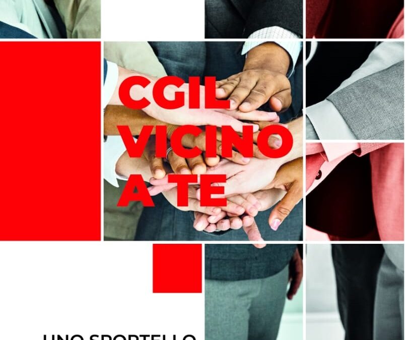 SPORTELLO GIOVANI ABBIATEGRASSO